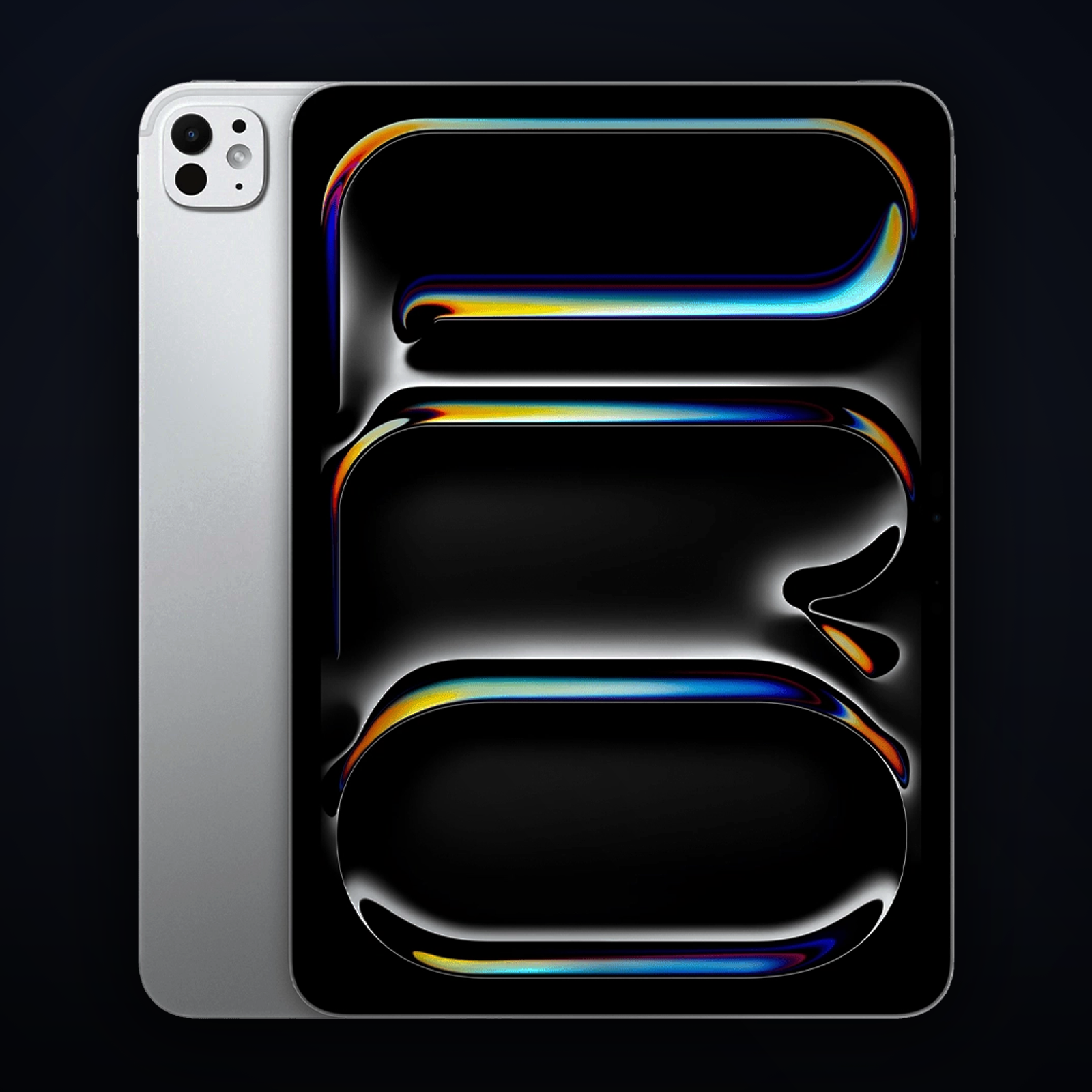 iPad Pro від Apple